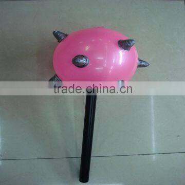 Hot Sale Advertising Plastic Inflatable Mace