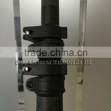 2016hot Sale Window Cleaning Telescopic Pole,high Modulus Carbon Fiber Telescopic Pole,high Quality Telescopic Pole photo-2