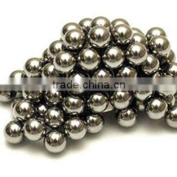 bicycle spare part steel ball