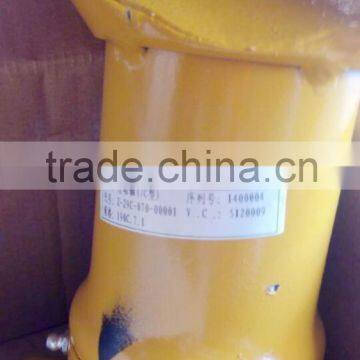 Changlin drive shaft for py165 motor grader,changlin grader parts