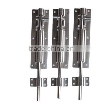 stainless steel safety pin