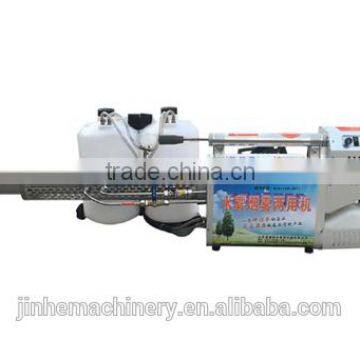 Thermal Fogger / Fogging Machine for Livestock Disinfection and Pest Control