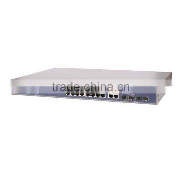 16 Port PoE POE Switch With 4*giga SFP/TX Combo Port 802.3af/at 48V Poe Output photo-4