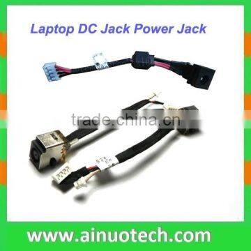 Notebook Parts Power Jack With Cable DC Jack dc Power Jack for ASUS Zenbook UX31E UX51V UX51 UX51VZ Power Female Connector photo-4