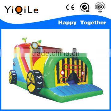 Bounce House Commercial Inflatable Playground Kids Toys photo-6