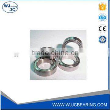 Deep Groove Ball Bearing 618/630 630 x 780 x 69 mm