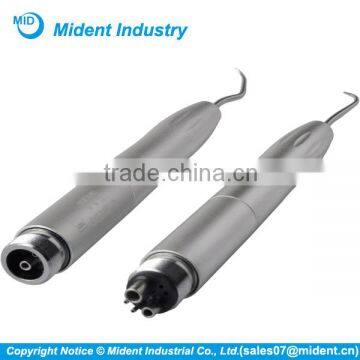 CE Approved Dental air Scaler, Portable Dental Ultrasonic Scaler