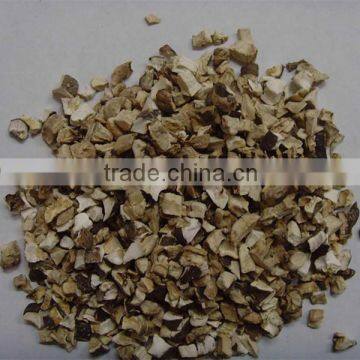 Dehydrated Mushroom Flakes 3*3mm,5*5mm,8*8mm,12*12mm