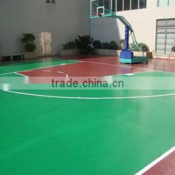 Anti Corrosion Epoxy Floor Paint Putty photo-4