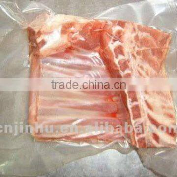 beef storage vacuum bag frozen