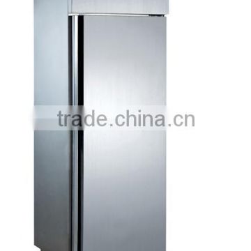 stainless steel quick freezing equipment