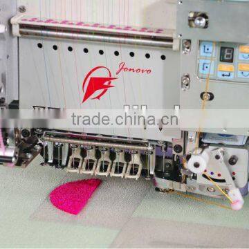 Computeried Embroidery Machine