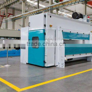 Efficient Tandem needle punching machine