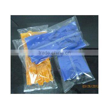 High Speed Latex Household Glove Packing Machinery(DCTWB-350X) photo-3