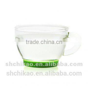 glass mug coffee made in China