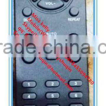 high quality new models ZEBRONICS remote control