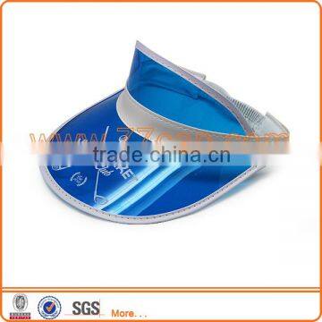 Promotion advertising printing sun visor