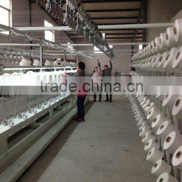 Different design Mixing yarn winding machine and assemble yarns winder machine