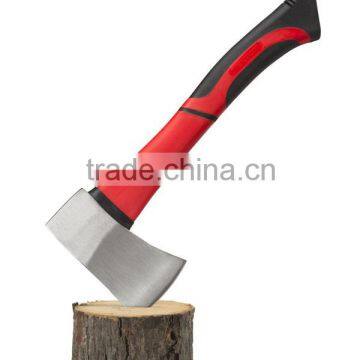 20-Ounce 14-Inch Fiberglass Camp a xe photo-4