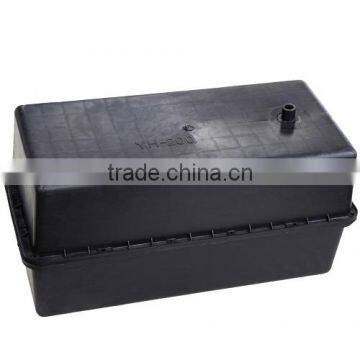 12v battery box