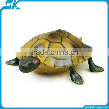 2013 New Infrared rc mini tortoise,Remote control animal series,infrared rc animal toys