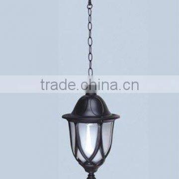 2012 hot products Plastic Pendent lamps