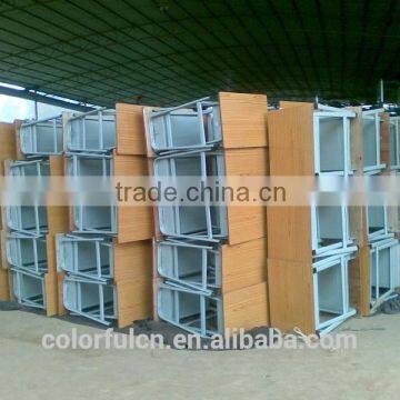 A-010 Student Furniture Set Chair Supply School Chair And Desk School Table And Chair School Furniture photo-4