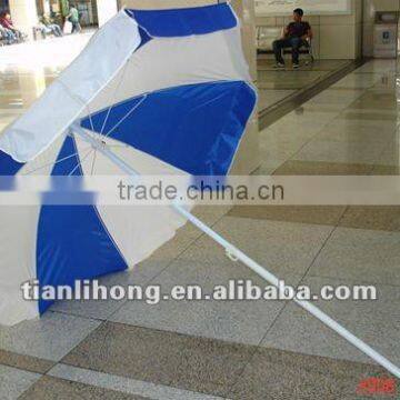 Cheap waterproof patio ad umbrella