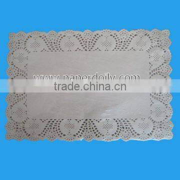 Square Paper Doilies -Manufacturer , Round- 38sizes