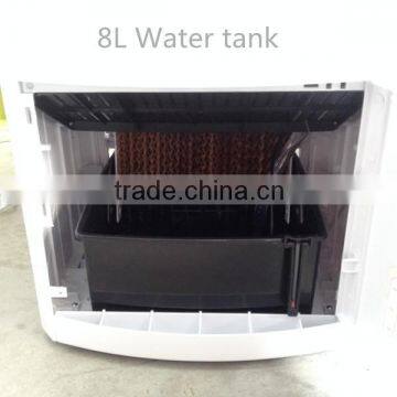 220V Plastic Hot New Air Conditioner Fan With Ionizer photo-3