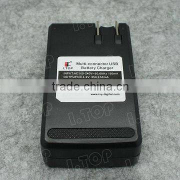 Good quality for LG Optimus G Pro BL-48TH charger