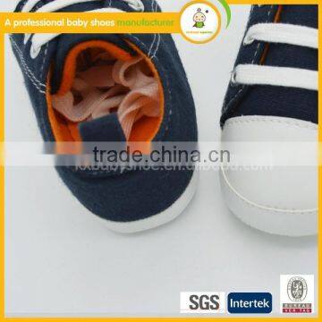 Cheap Wholesale China Shoes for Conversion Shoes With Latest Conversion Baby Canvas Shoe photo-3