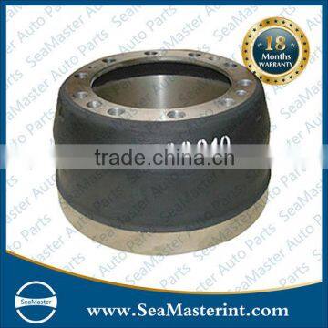 Brake Drum for VOLVO Truck brake drum 1599010