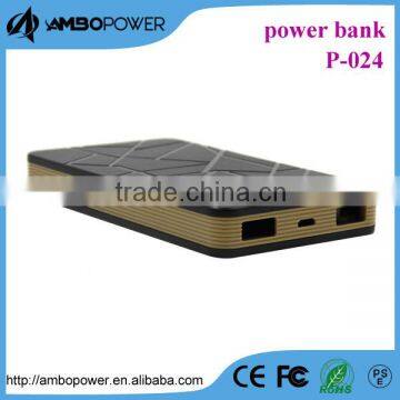 Power Bank Portable Battery Charger