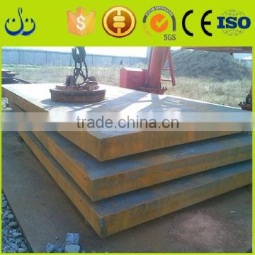 EN standard pressure vessel steel plate P265GH