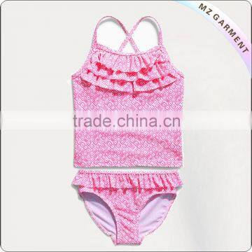 Hot Sale Fashional Cute Kids Swimwear