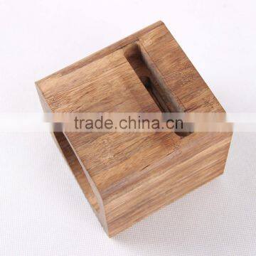 Wireless Wooden Microphone photo-4