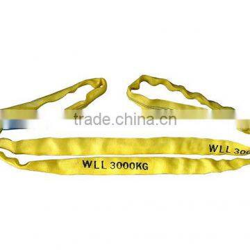 Round Sling, Round Lifting Sling,soft Lifting Slings photo-1