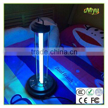 popular good effective ultraviolet germicidal uv lamps