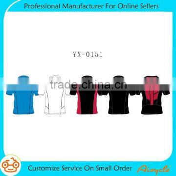 High quality OEM service long sleeve moisture wicking breathable mens compression shirt