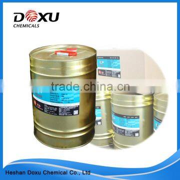 High Gloss Light Color PU Trimer Curing Agent