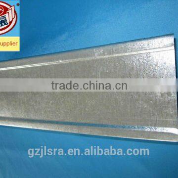 Stainless Gauge Galvanized Light Steel Studs and Runners in Langfang photo-4