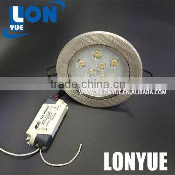 CEILING LED LIGHT 9W HIGH QUANLITY LED LIGHT photo-2