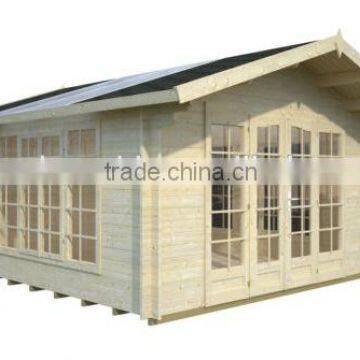 best sell wooden garden cabin house