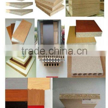 high quality particle board