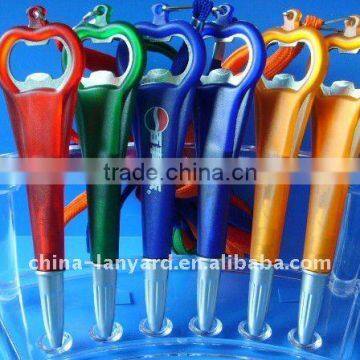 bottle opener pen