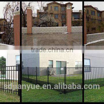 Swing Pool Fence photo-6