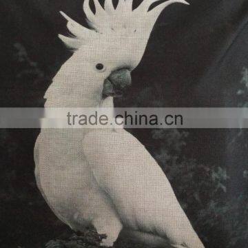 Custom Printed Custom Size Supplier Hotel Linen Pillow Cover photo-4