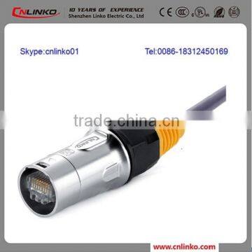 Made in China Waterproof Ip65 Earth Connector Earth Terminal Connector Earthing Cable Connector photo-2