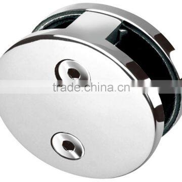China OEM High Precision Clamps for Glass Door China Supplier Hinge Clamp Glass Mounting Stainless Steel Lost Wax Casting